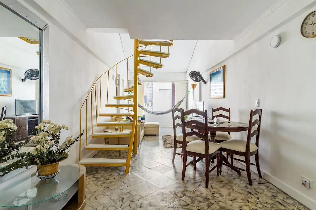 Apartamento Cerca Al Mar Cartagena Apartment