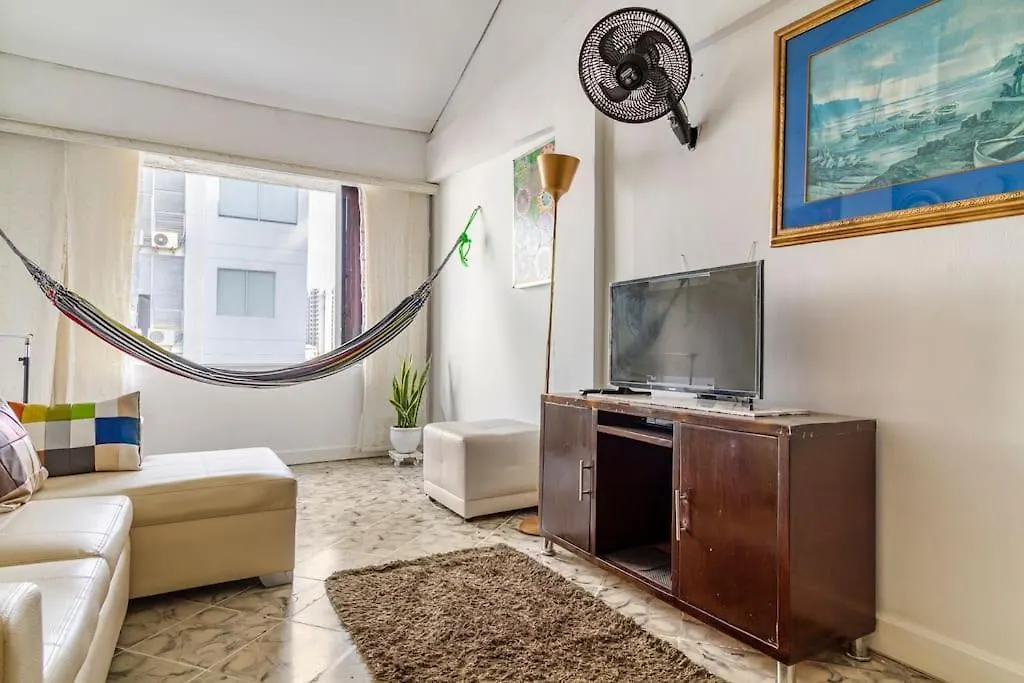 Apartamento Cerca Al Mar Cartagena Colombia