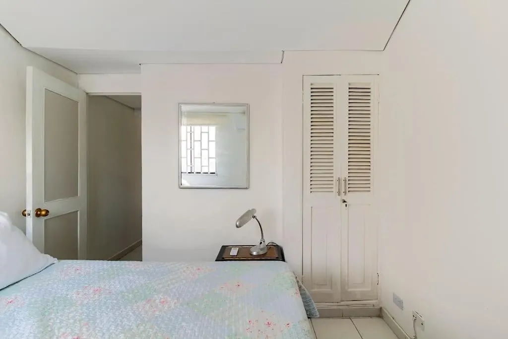 Apartment Apartamento Cerca Al Mar Cartagena