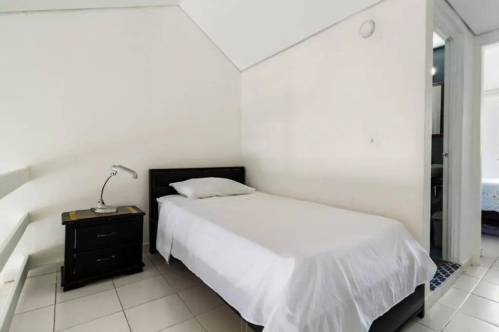 Apartamento Cerca Al Mar Cartagena