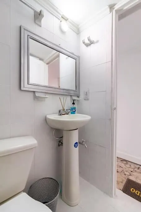 Apartamento Cerca Al Mar Cartagena Apartment