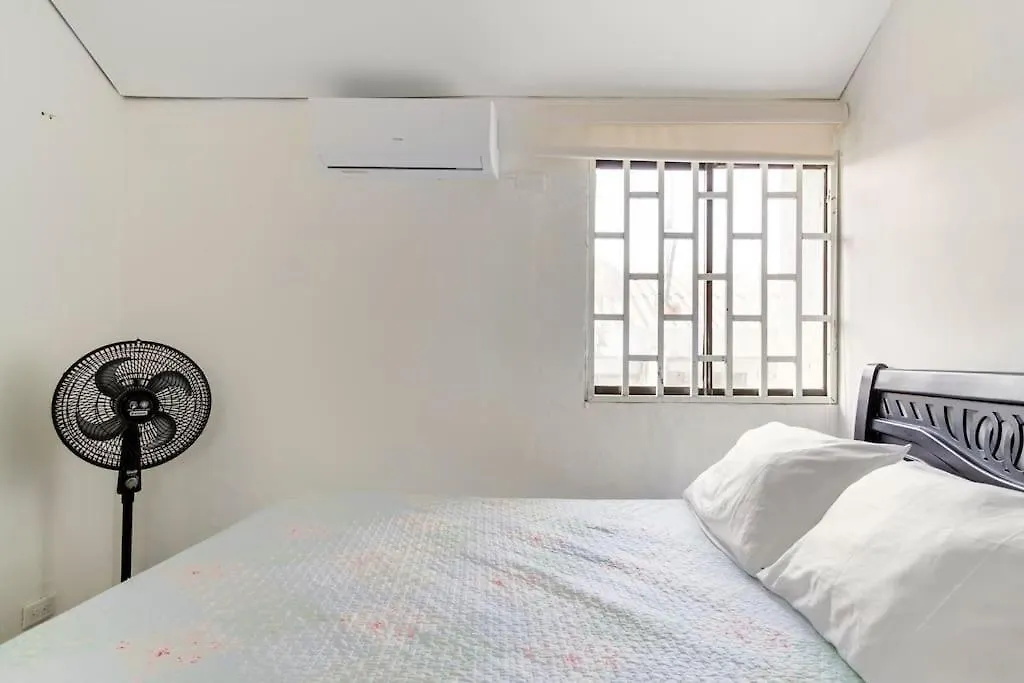 Apartamento Cerca Al Mar Cartagena