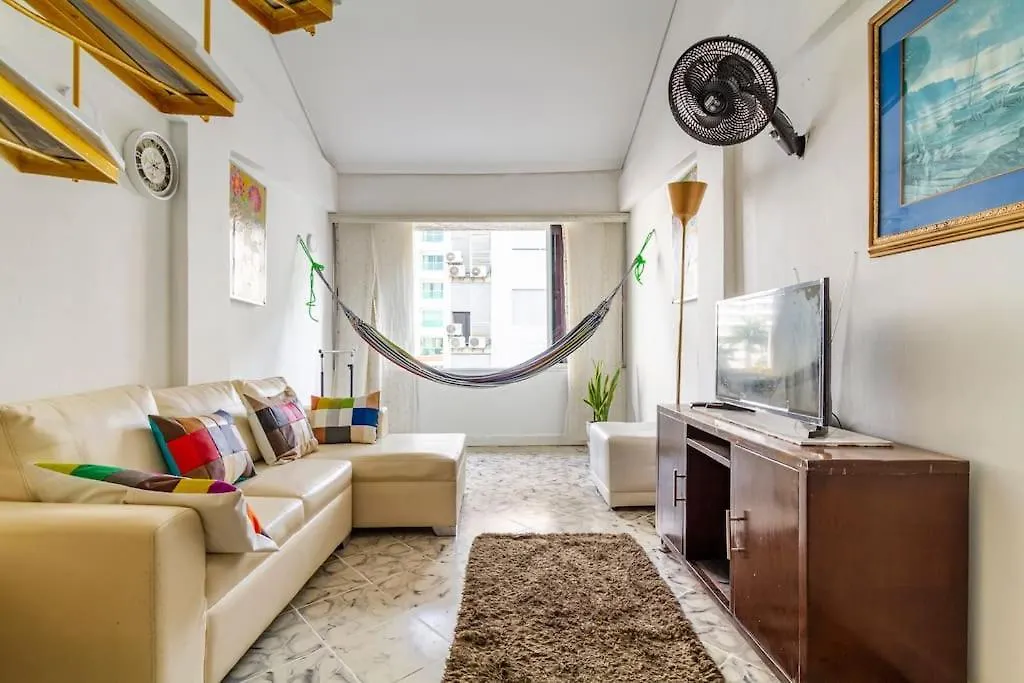 Apartamento Cerca Al Mar Cartagène 0*,  Colombie