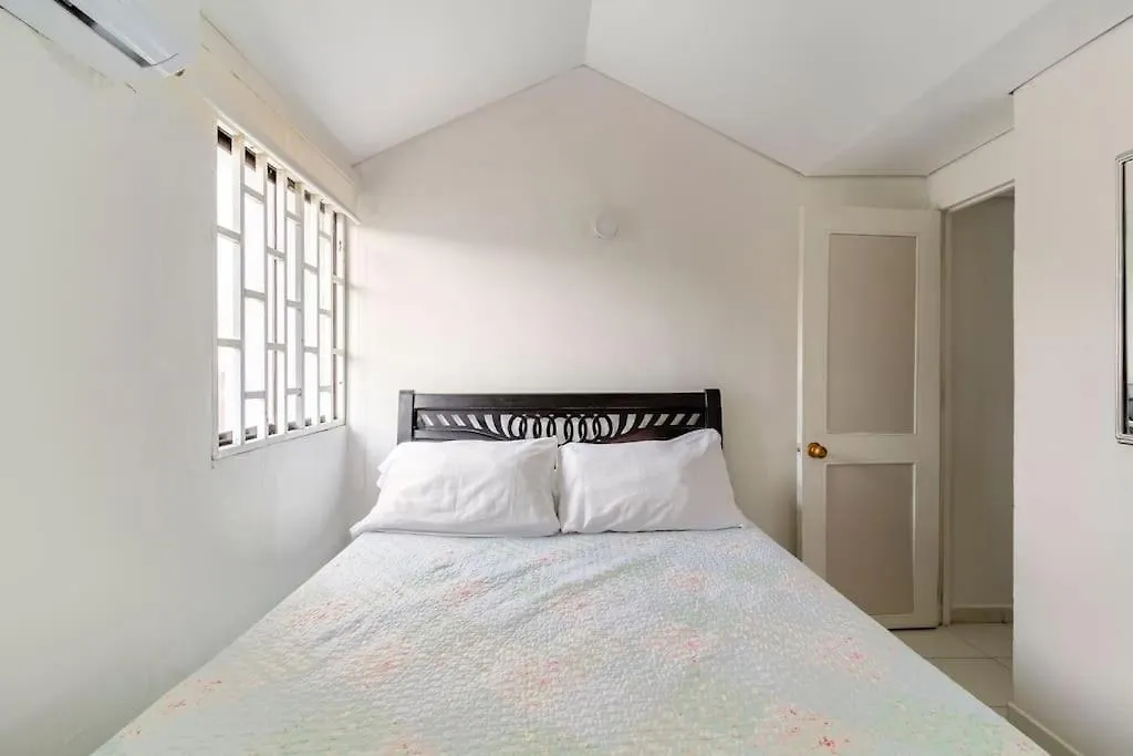 Appartement Apartamento Cerca Al Mar Cartagène