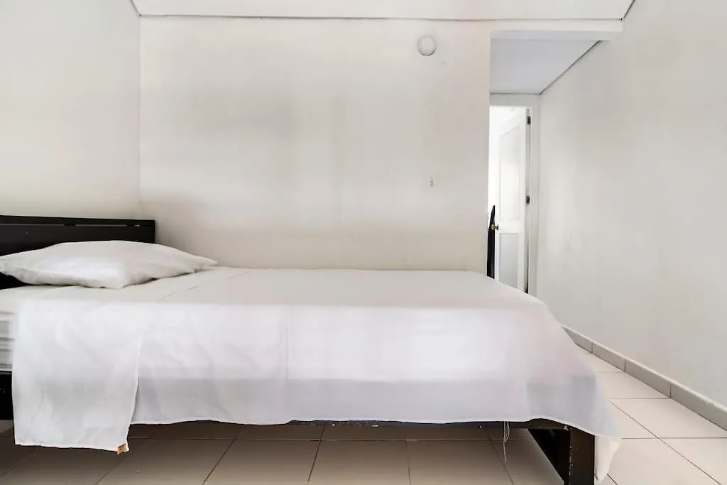 Apartamento Cerca Al Mar Cartagène Colombie