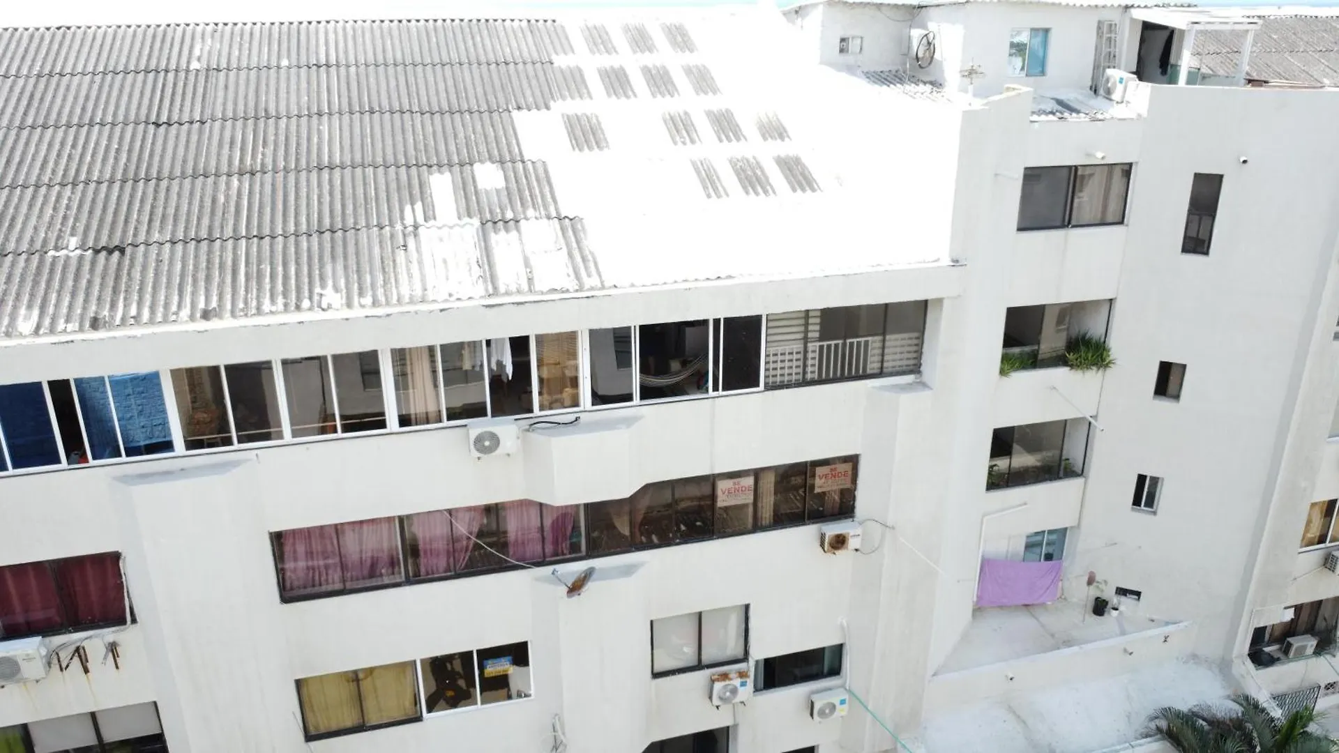 Apartamento Cerca Al Mar Cartagène Appartement