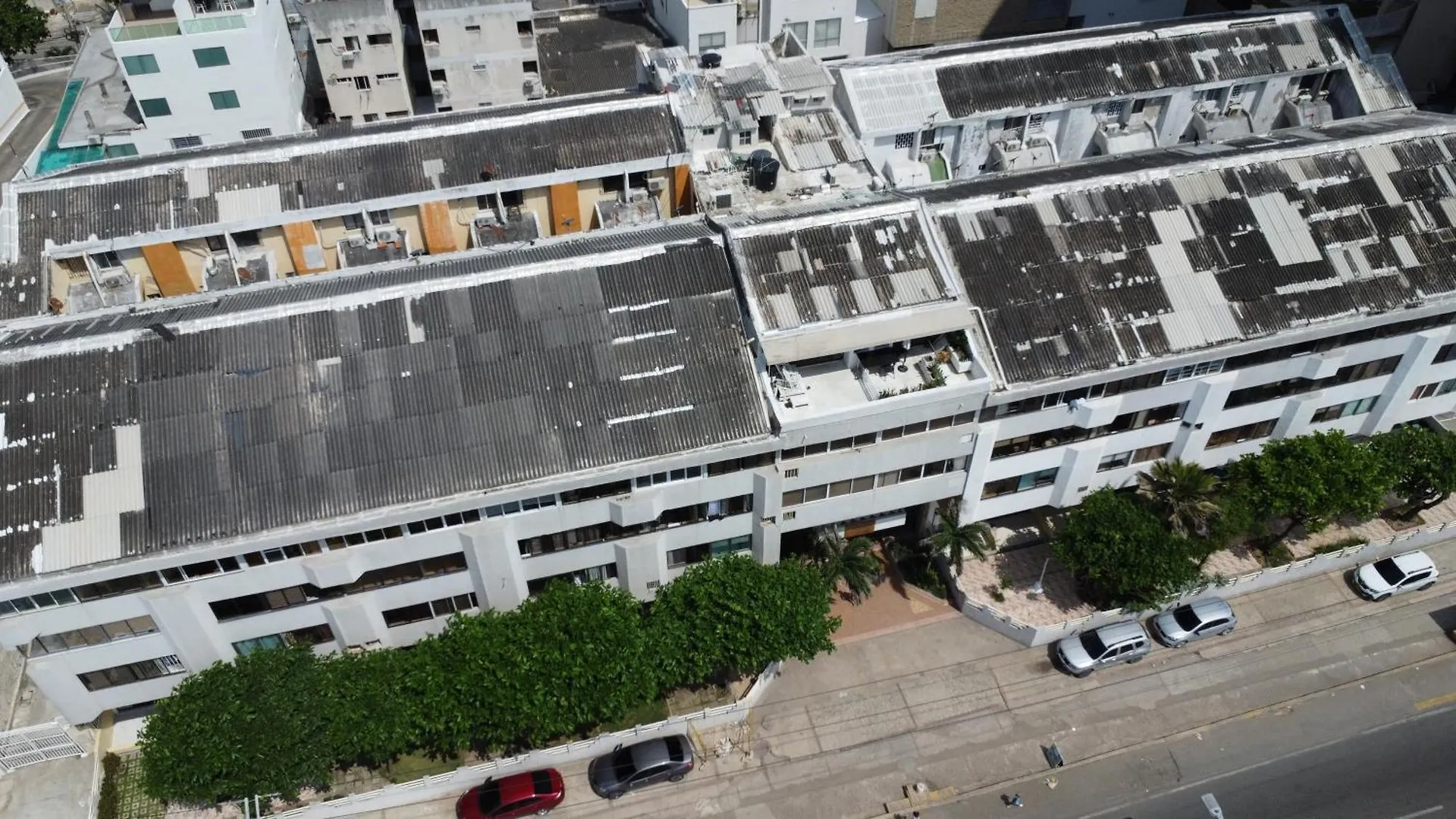 Apartamento Cerca Al Mar Cartagène